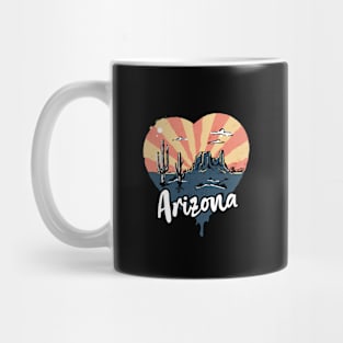 Arizona Love Mug